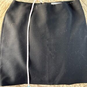 Dolce & Gabbana size 44 Skirt